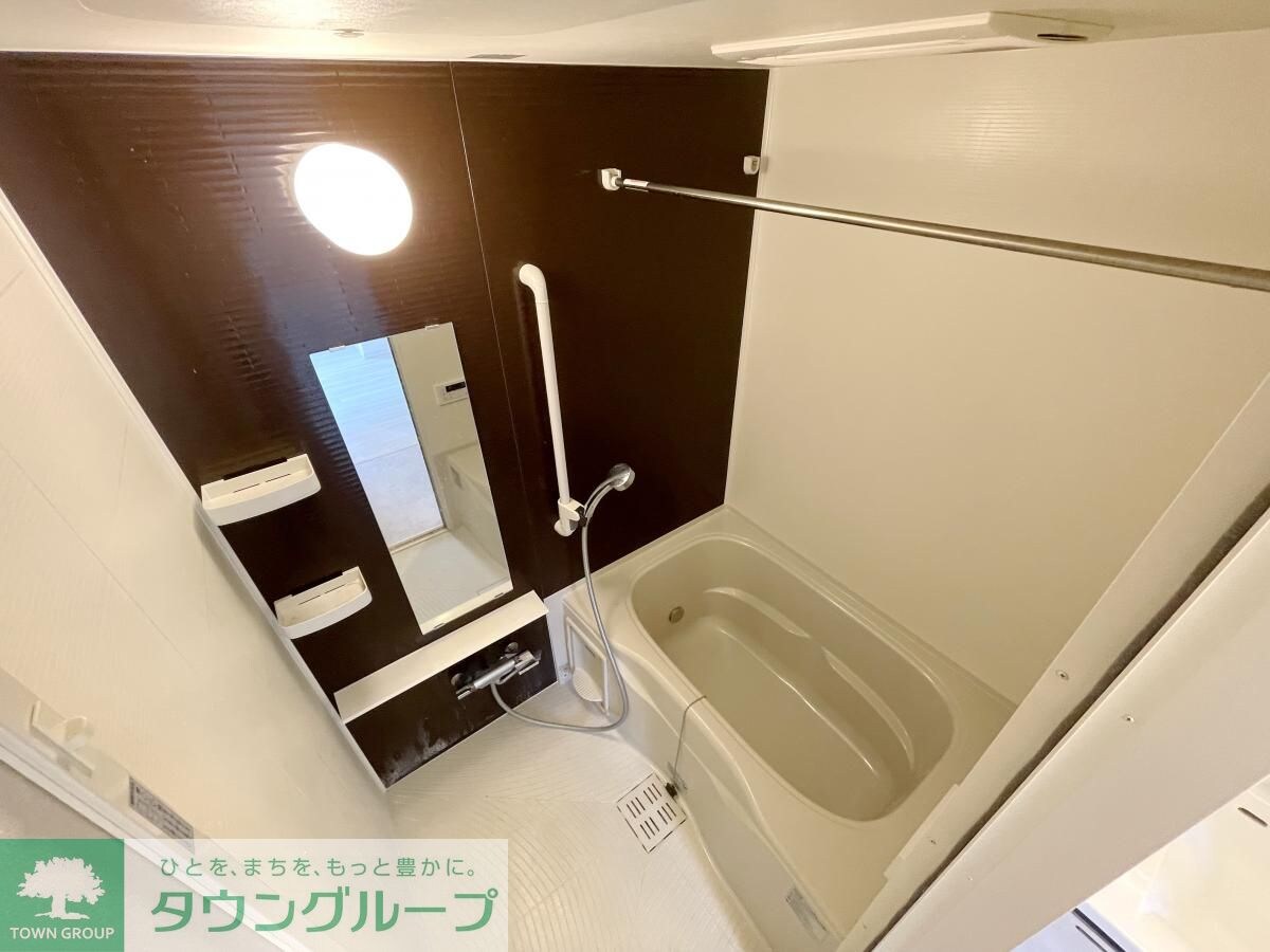 テラス森下の物件内観写真