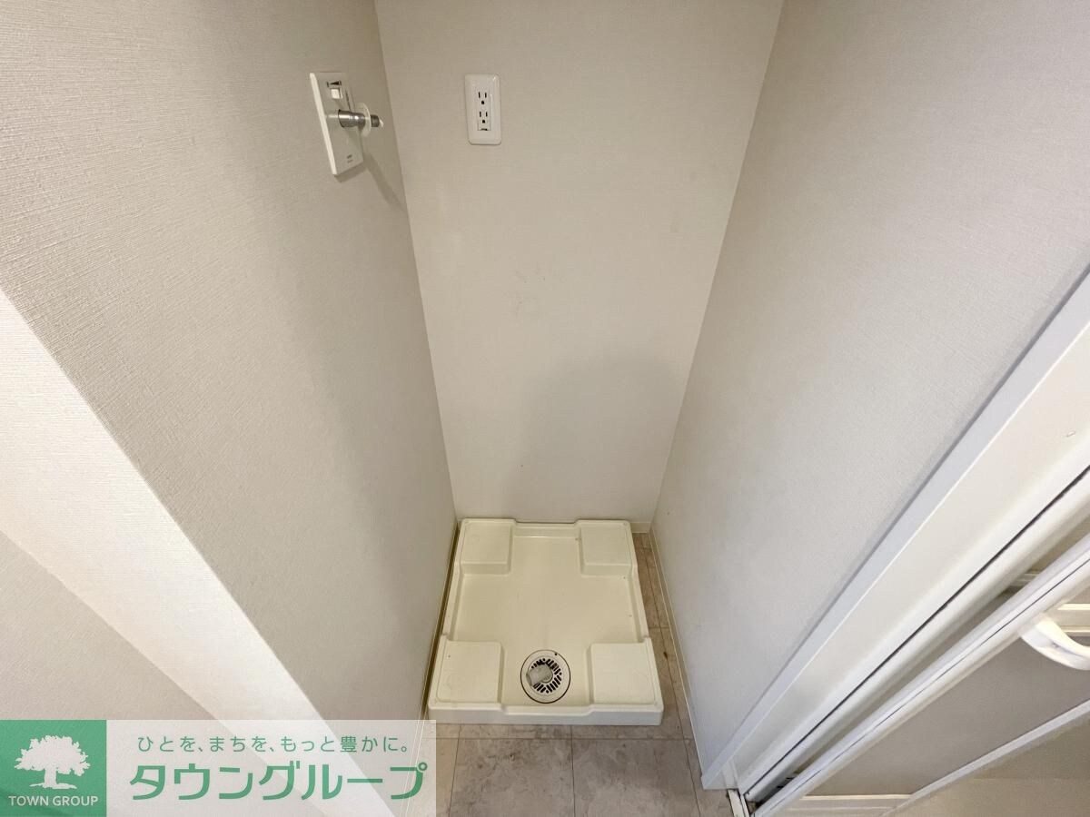 テラス森下の物件内観写真