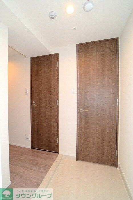 ステージグランデ秋葉原の物件内観写真