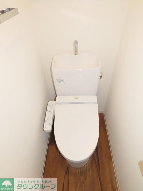 Ｌａ　Ｄｏｕｃｅｕｒ大島の物件内観写真