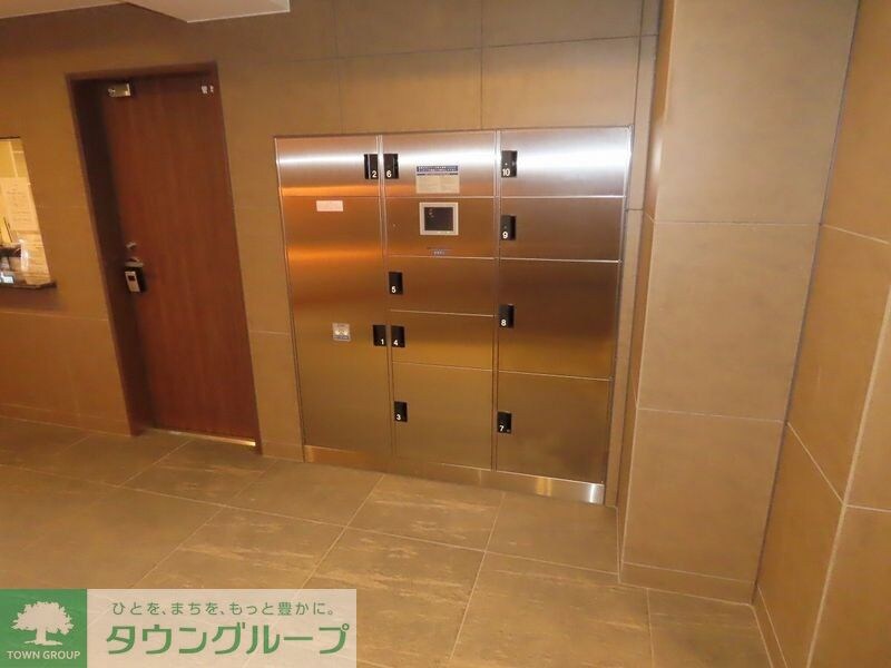 Ｌａ　Ｄｏｕｃｅｕｒ大島の物件内観写真