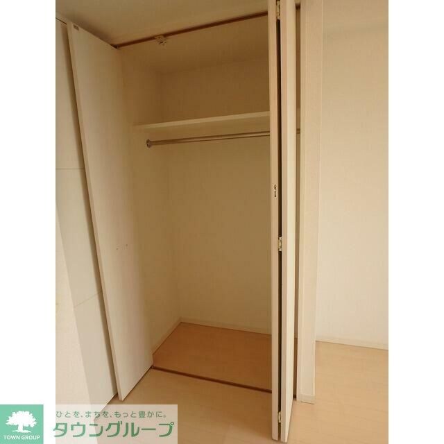 エコロジー潮見レジデンスの物件内観写真