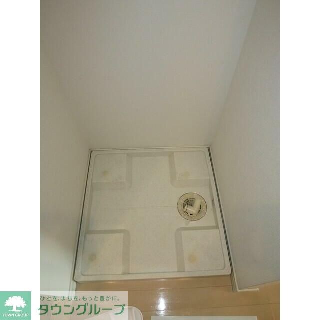 エコロジー潮見レジデンスの物件内観写真