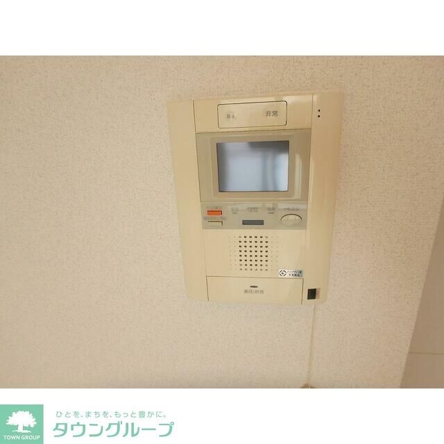 エコロジー潮見レジデンスの物件内観写真