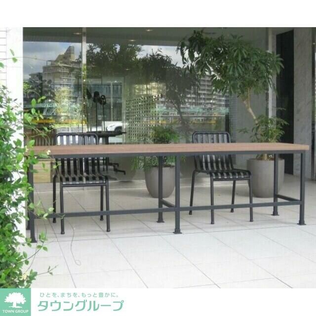 エコロジー潮見レジデンスの物件内観写真