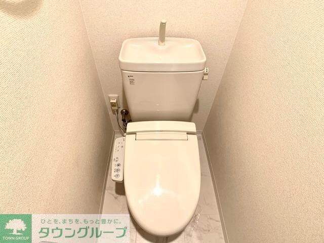 ジョイシティ住吉IIの物件内観写真