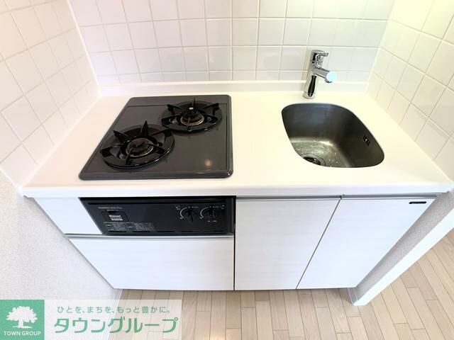 ジョイシティ住吉IIの物件内観写真