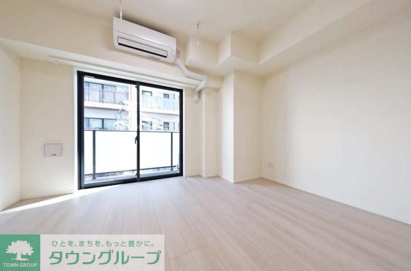 CREATIF押上の物件内観写真