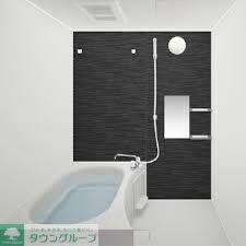 フラッツ平河町（TOKYO ZERO EMISSION HOUSE）の物件内観写真