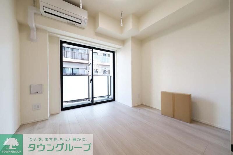 CREATIF押上の物件内観写真