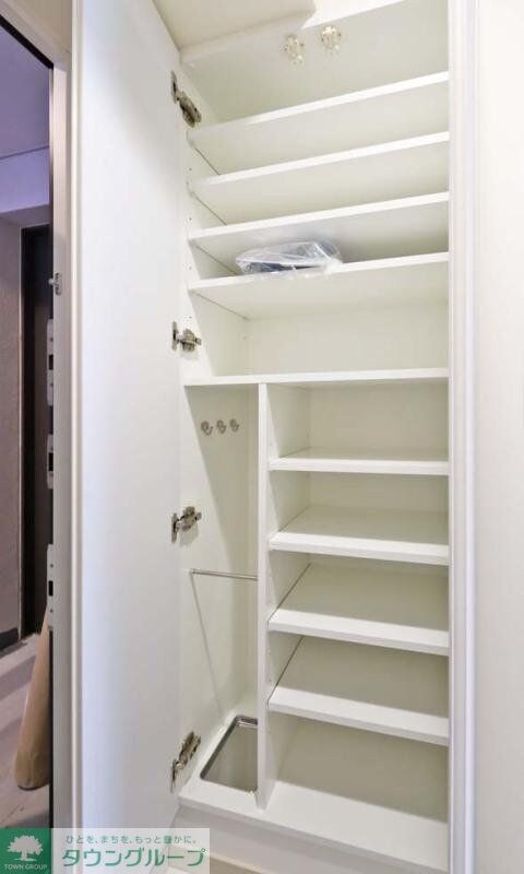 CREATIF押上の物件内観写真