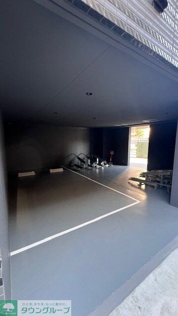 ガリシア亀戸水神の物件内観写真