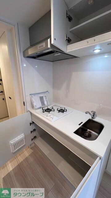 ガリシア亀戸水神の物件内観写真