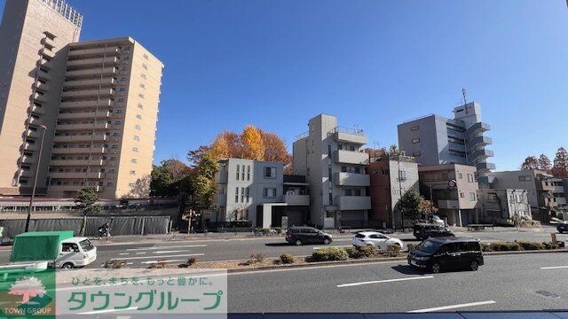 ガリシア亀戸水神の物件内観写真