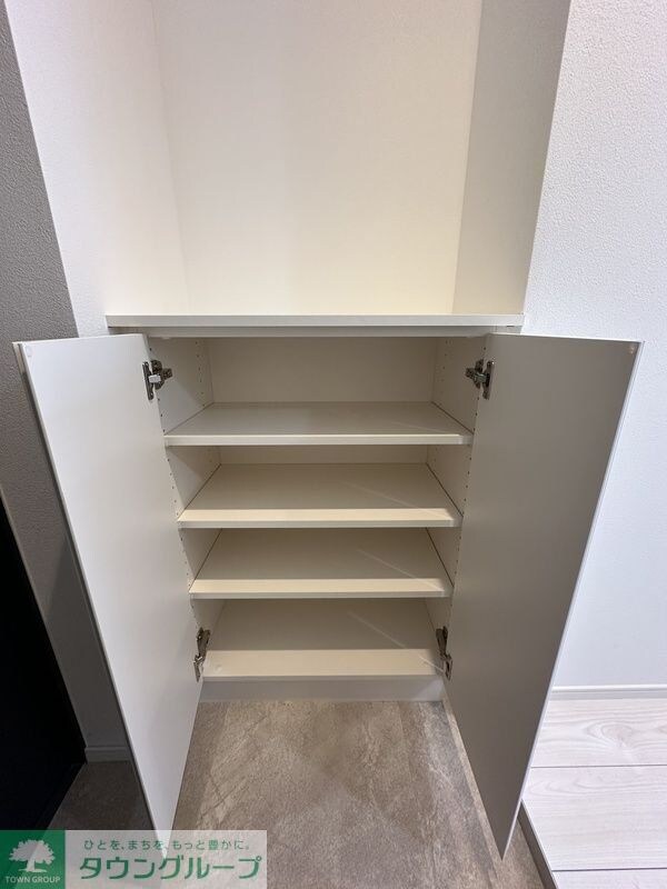 リライア東京墨田の物件内観写真