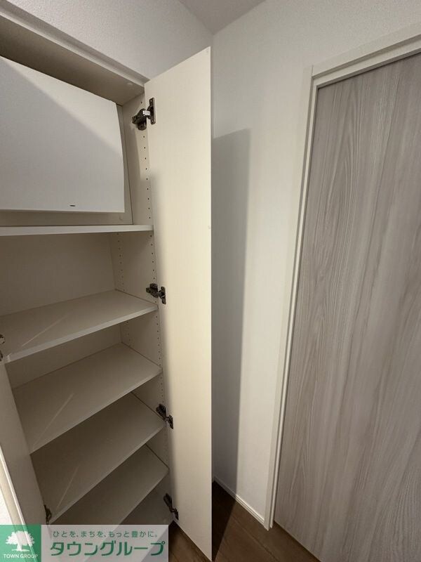 リライア東京墨田の物件内観写真