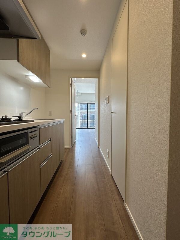 リライア東京墨田の物件内観写真