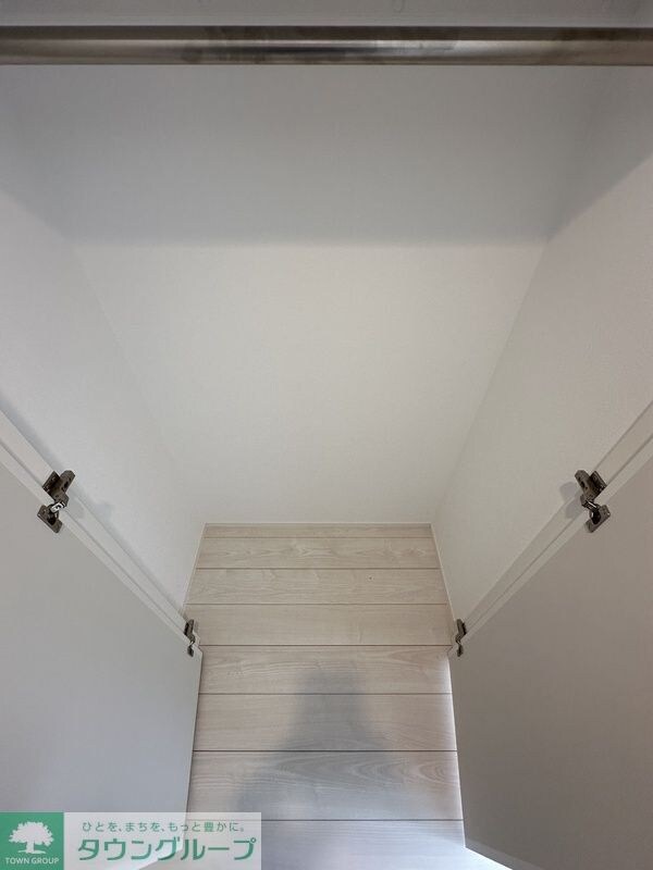 リライア東京墨田の物件内観写真