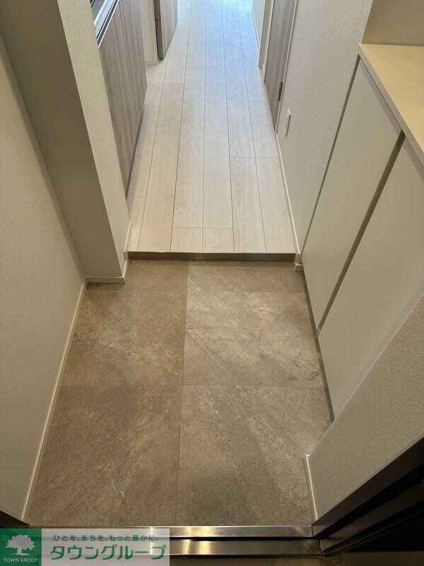 リライア東京墨田の物件内観写真