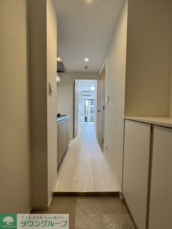 リライア東京墨田の物件内観写真