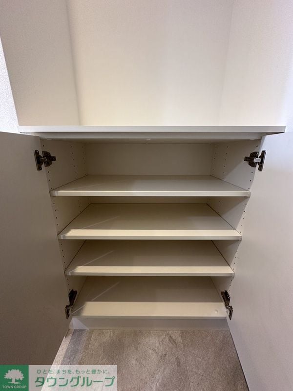 リライア東京墨田の物件内観写真