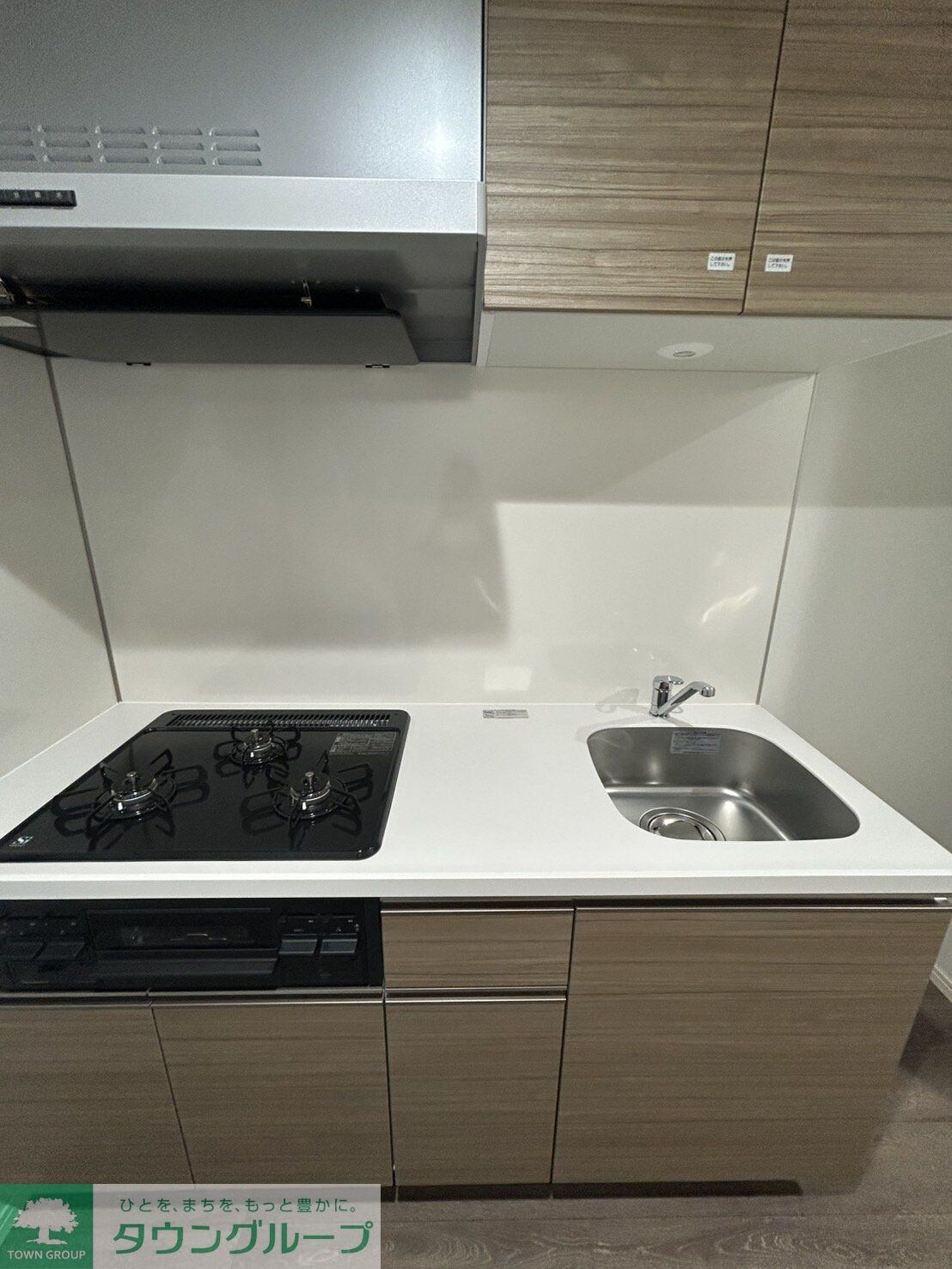 アルファコート曳舟２の物件内観写真