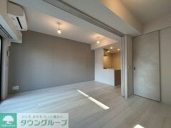 ルフォンプログレ秋葉原マークスの物件内観写真