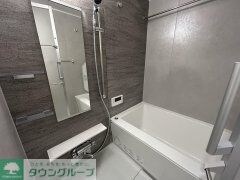 ルフォンプログレ秋葉原マークスの物件内観写真