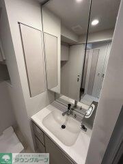 ルフォンプログレ秋葉原マークスの物件内観写真