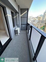 ルフォンプログレ秋葉原マークスの物件内観写真