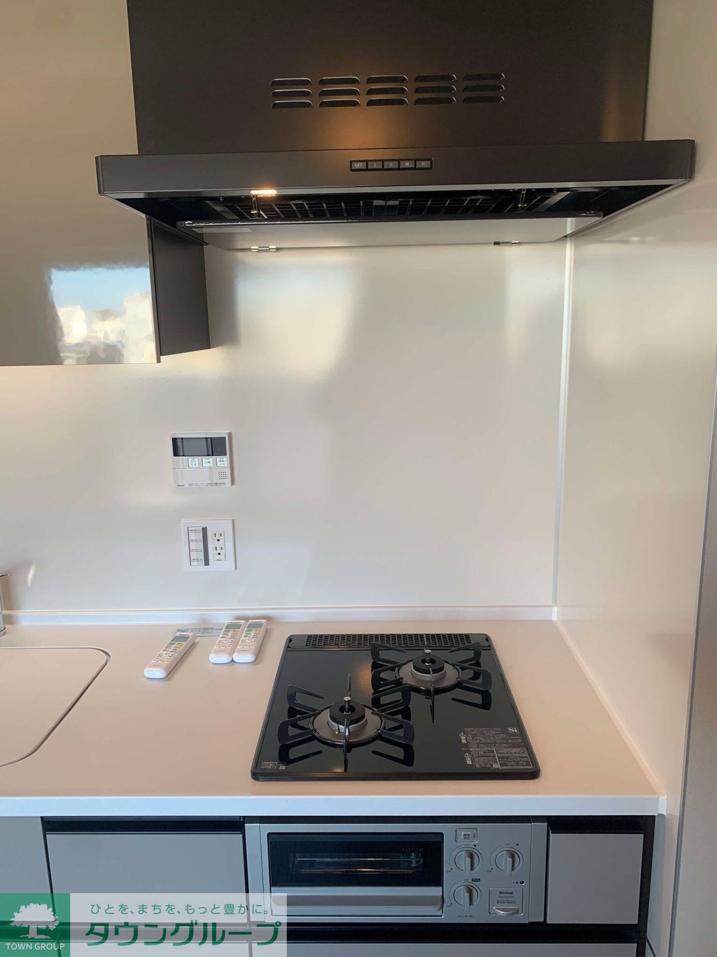 ルフォンプログレ秋葉原マークスの物件内観写真