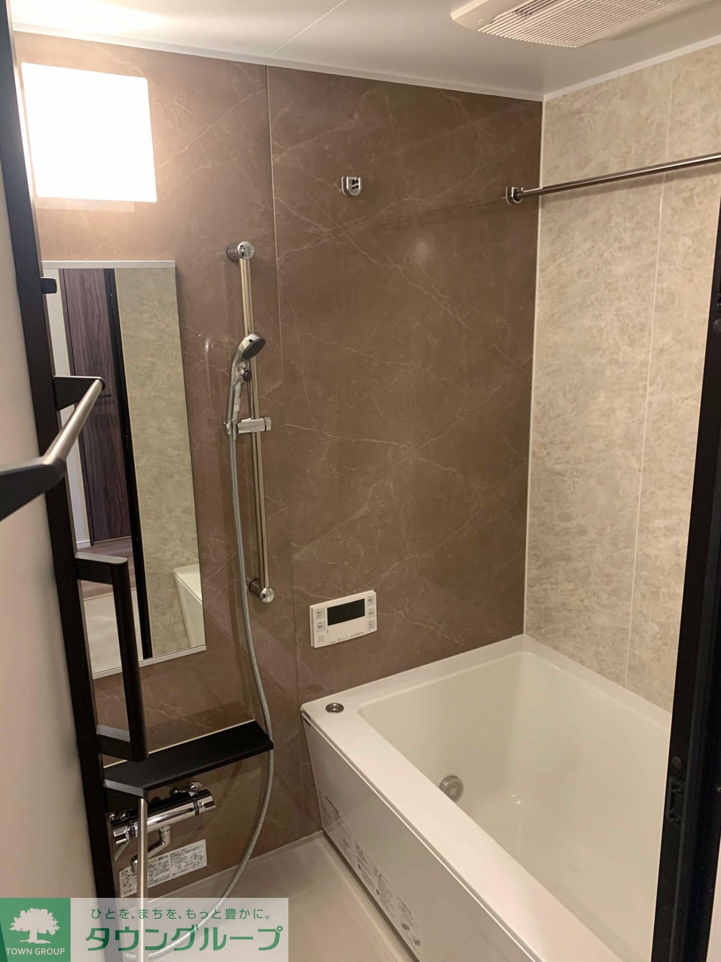 ルフォンプログレ秋葉原マークスの物件内観写真