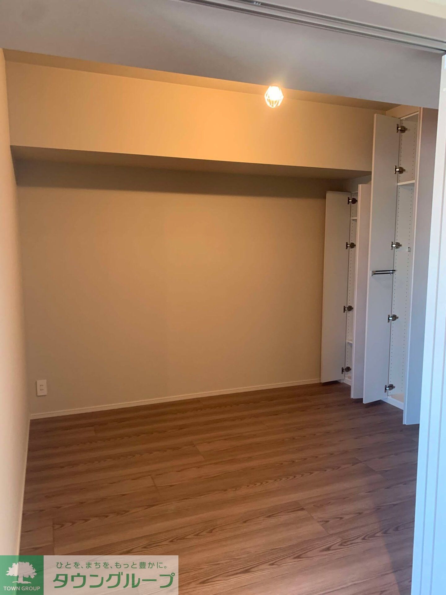 ルフォンプログレ秋葉原マークスの物件内観写真