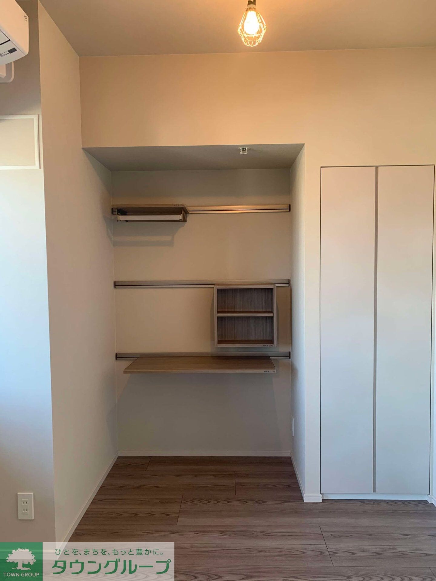 ルフォンプログレ秋葉原マークスの物件内観写真