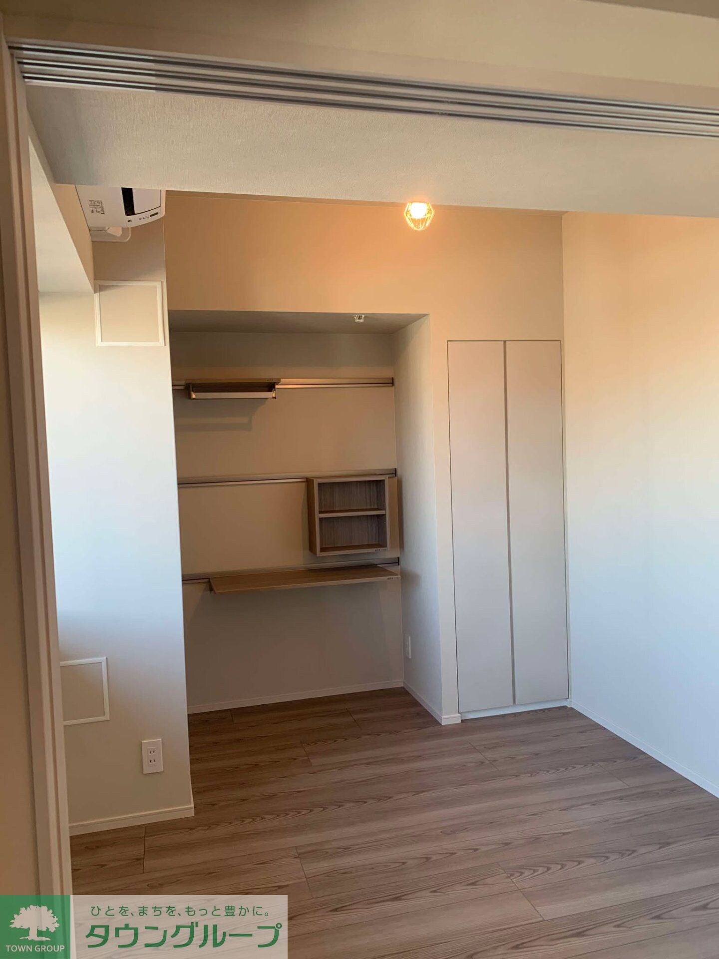 ルフォンプログレ秋葉原マークスの物件内観写真