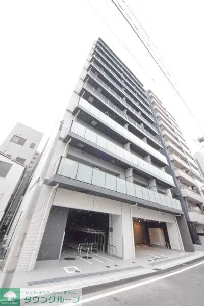 パークアクシス本所吾妻橋の物件内観写真