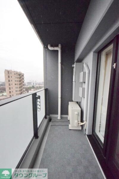 パークアクシス本所吾妻橋の物件内観写真