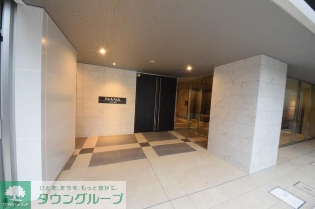 パークアクシス本所吾妻橋の物件内観写真