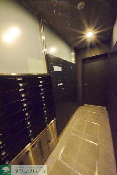 パークアクシス本所吾妻橋の物件内観写真