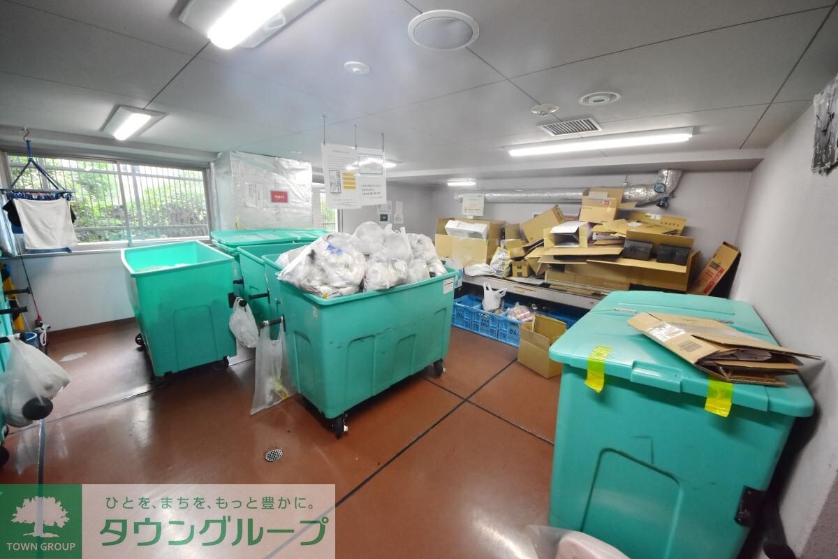 ドゥーエ日本橋の物件内観写真