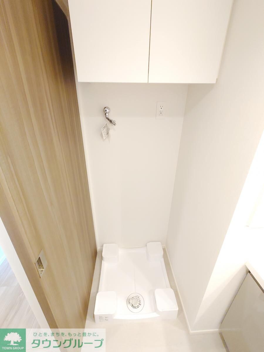 ＪＰ　ｎｏｉｅ　　錦糸町の物件内観写真