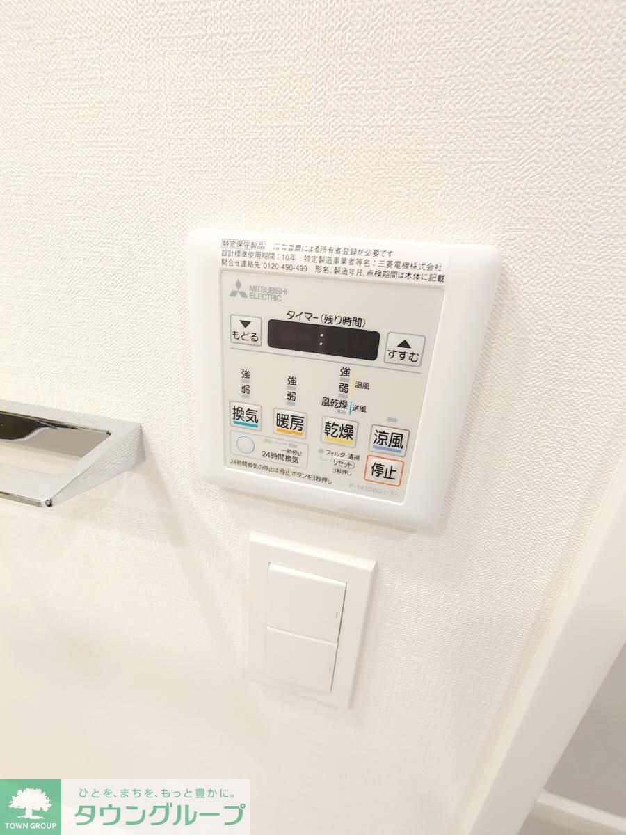 ＪＰ　ｎｏｉｅ　　錦糸町の物件内観写真