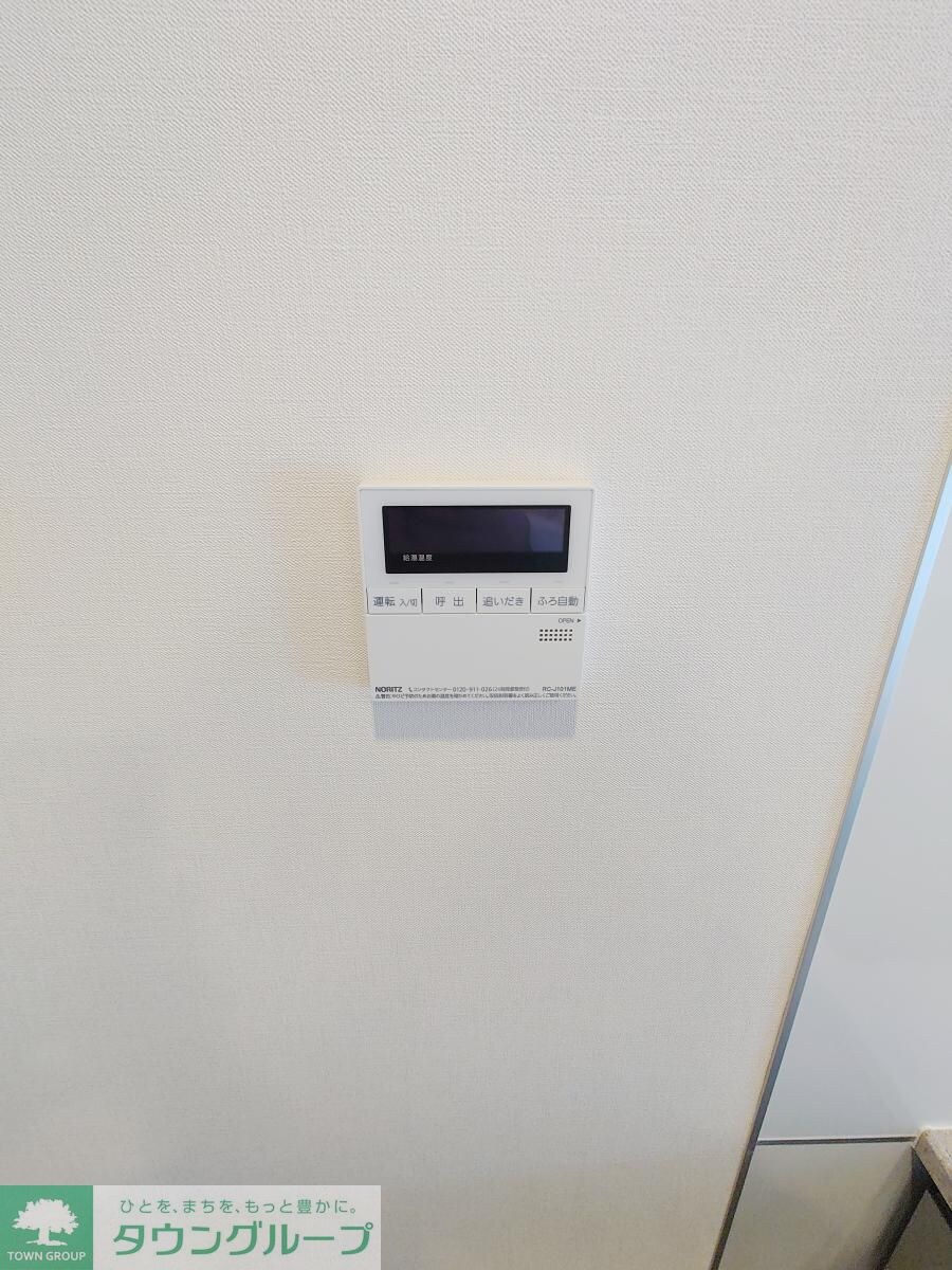 ＪＰ　ｎｏｉｅ　　錦糸町の物件内観写真