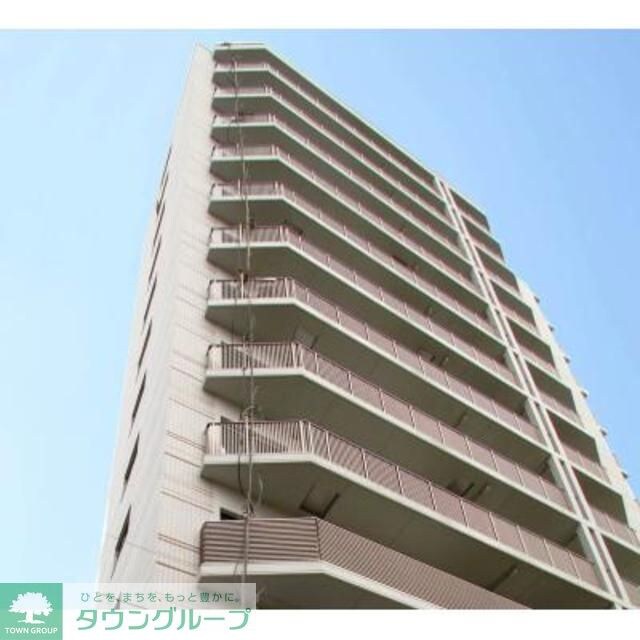 パークアクシス浅草橋二丁目の物件内観写真