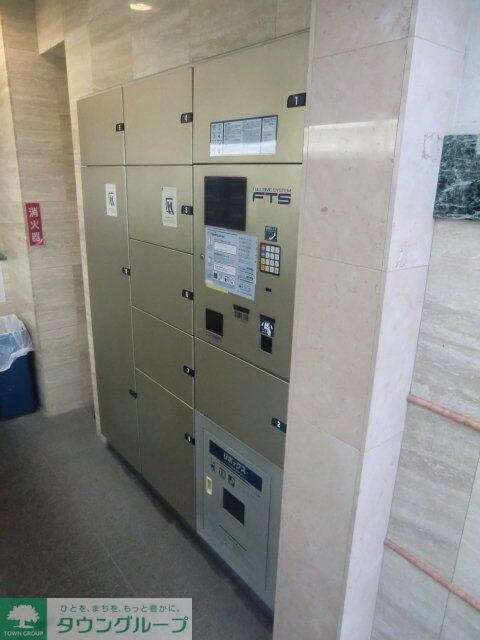 Ｔ＆Ｇ神田マンションの物件内観写真