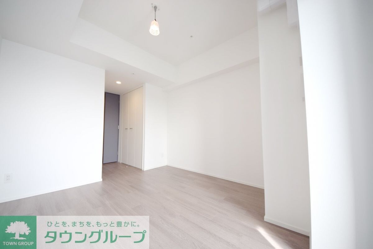 プライマル南砂の物件内観写真