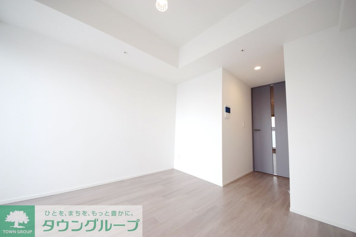 プライマル南砂の物件内観写真