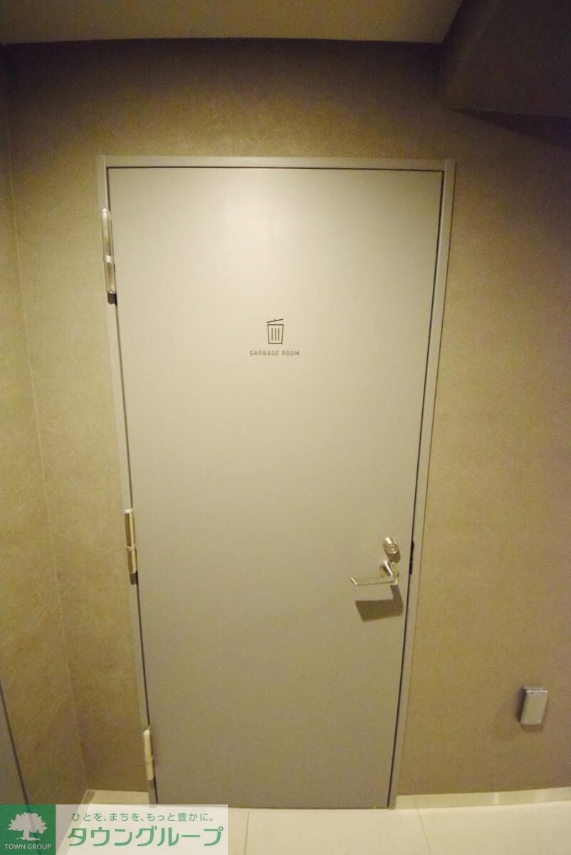 プライマル南砂の物件内観写真