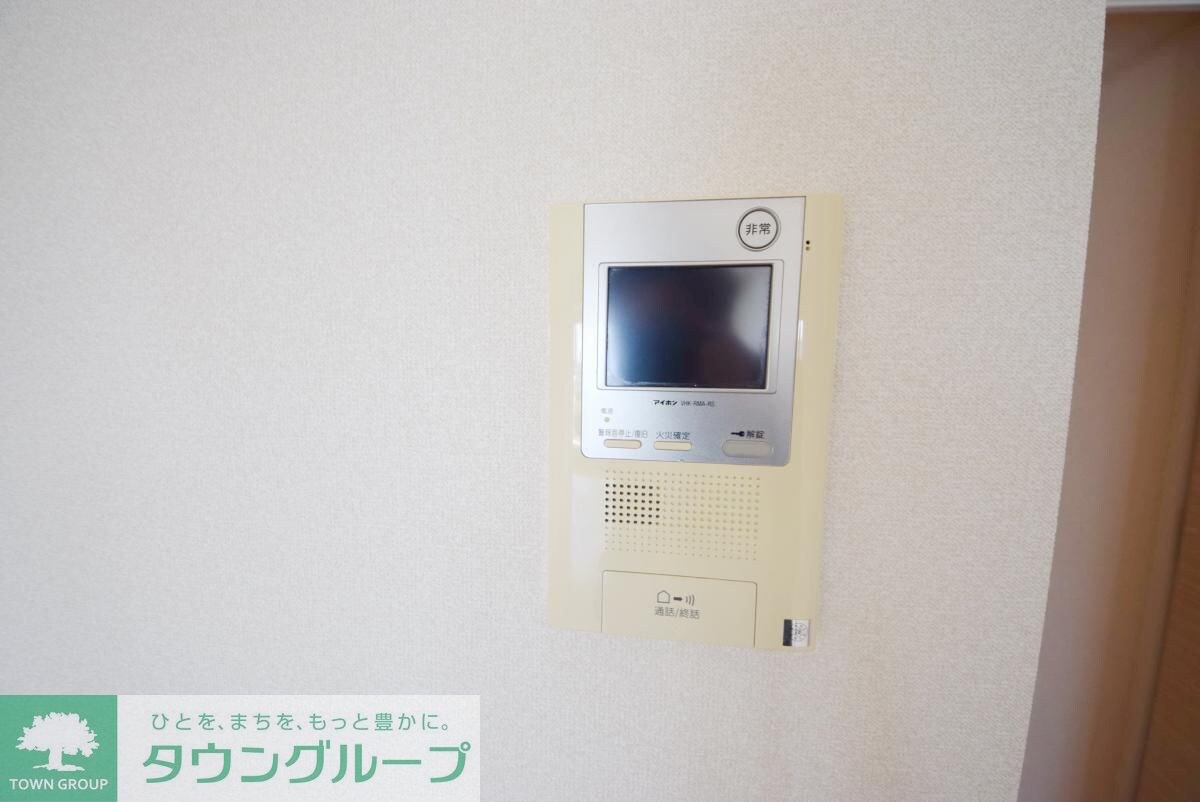 パークアクシス辰巳ステージの物件内観写真