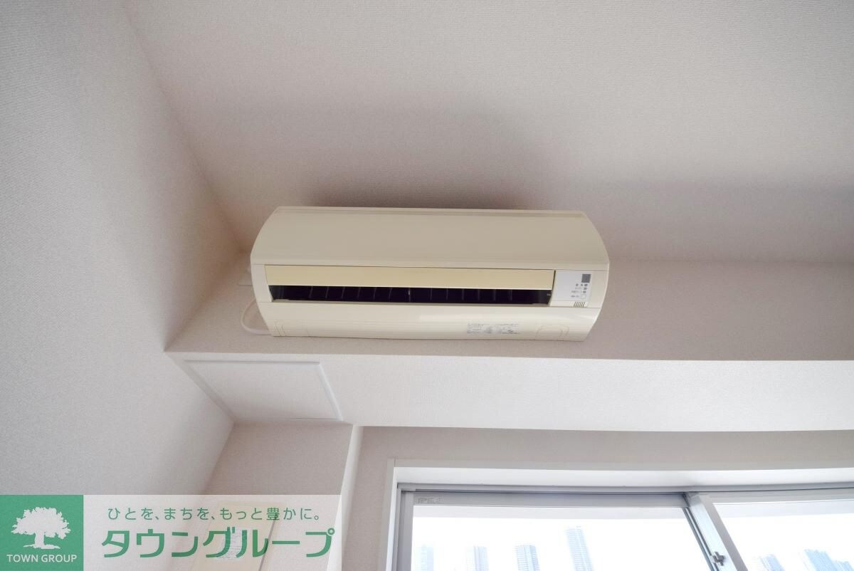 パークアクシス辰巳ステージの物件内観写真